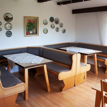 HaidmühleHaus Anny公寓 外观 照片