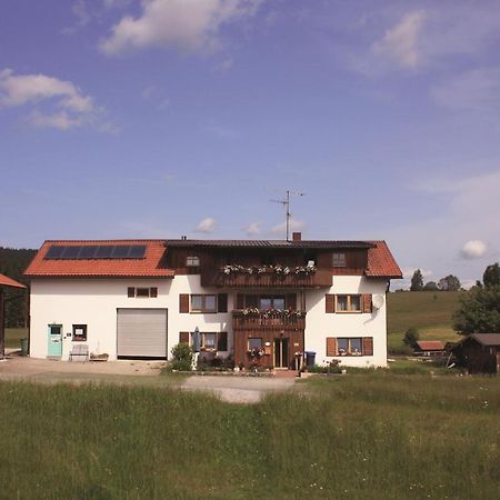 HaidmühleHaus Anny公寓 外观 照片